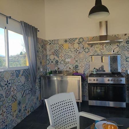 Habitaciones En Finca Olivo Y Almendro Ucenda Экстерьер фото