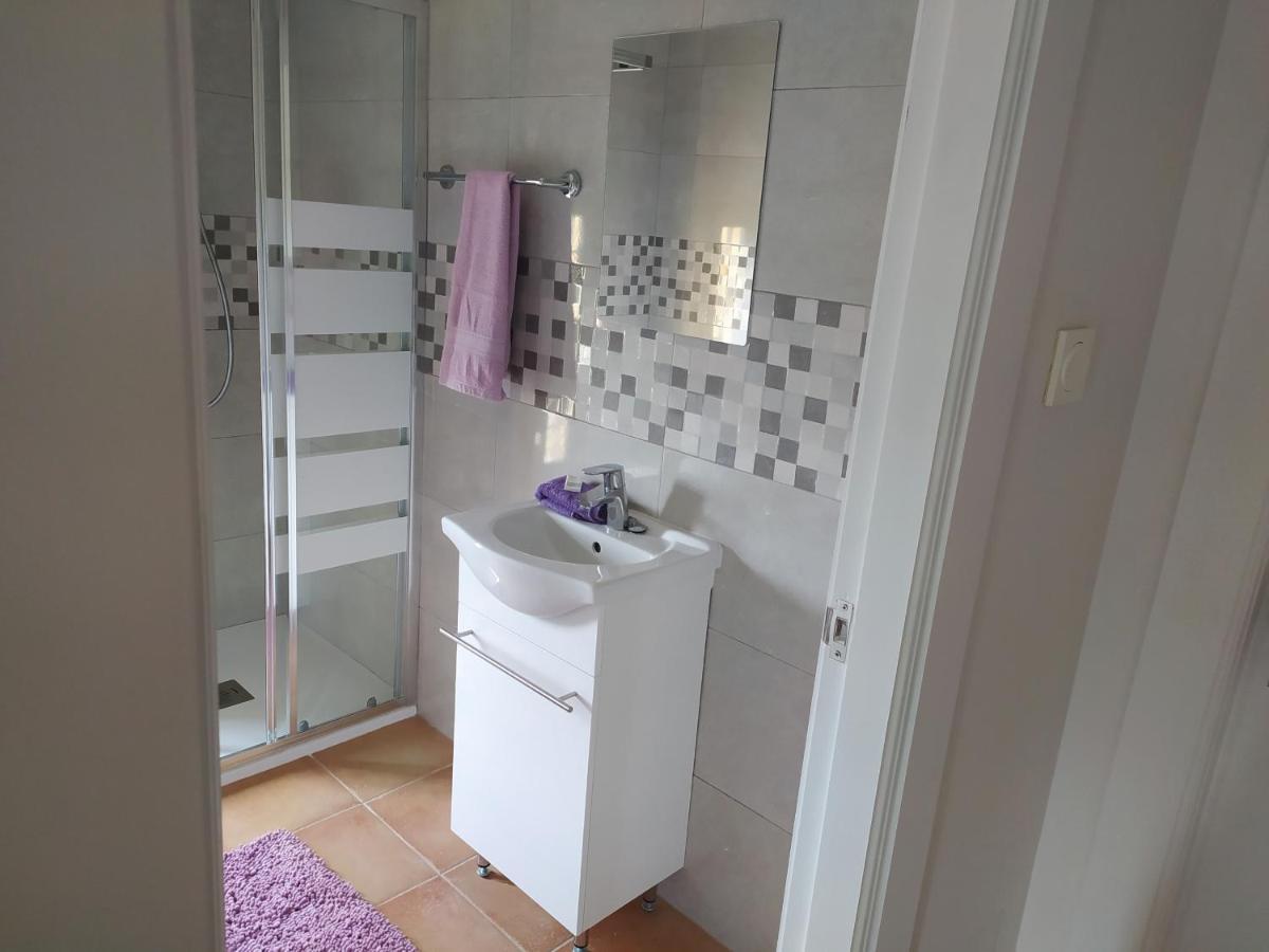 Habitaciones En Finca Olivo Y Almendro Ucenda Экстерьер фото