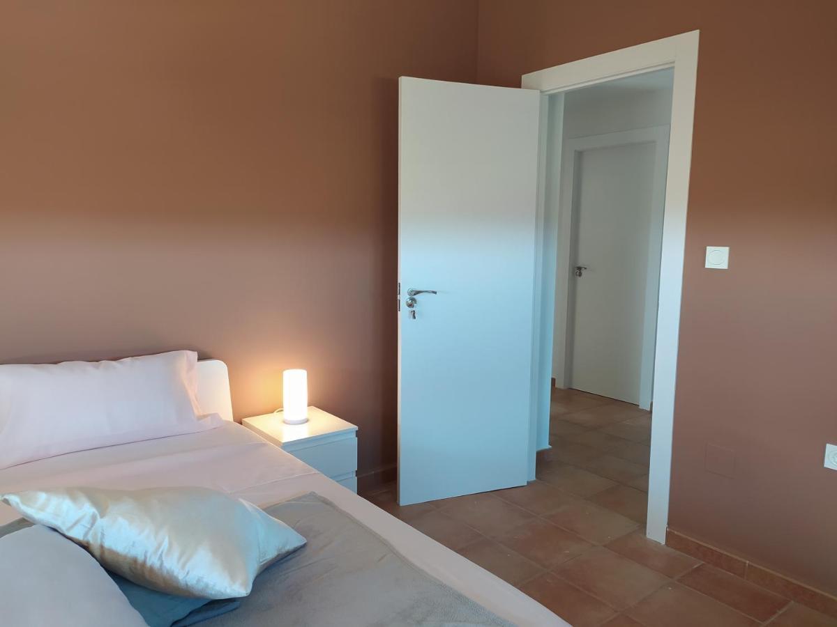 Habitaciones En Finca Olivo Y Almendro Ucenda Экстерьер фото
